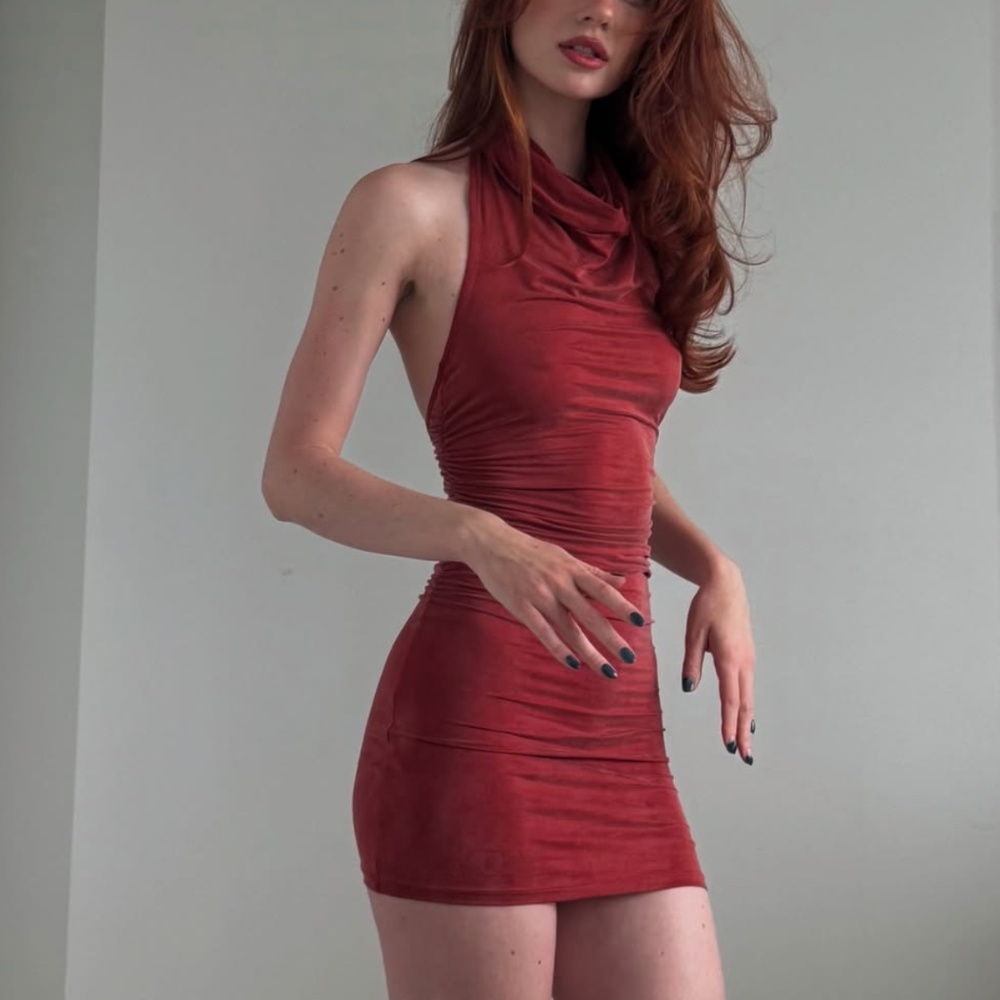 ISO Paloma Wool Mini Dress (Help!!) 🔎